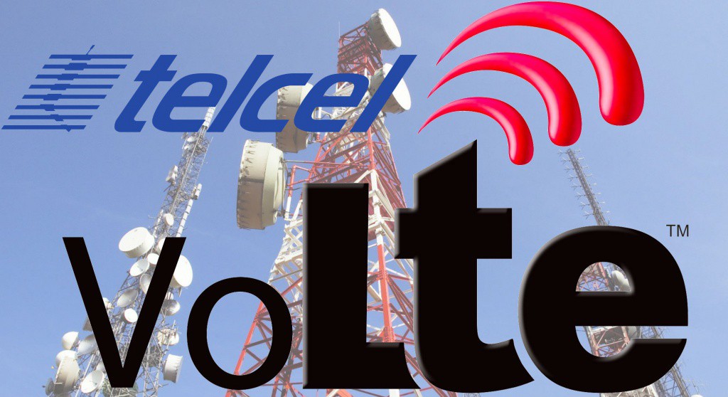 Telcel desarrolla nueva tecnología en México