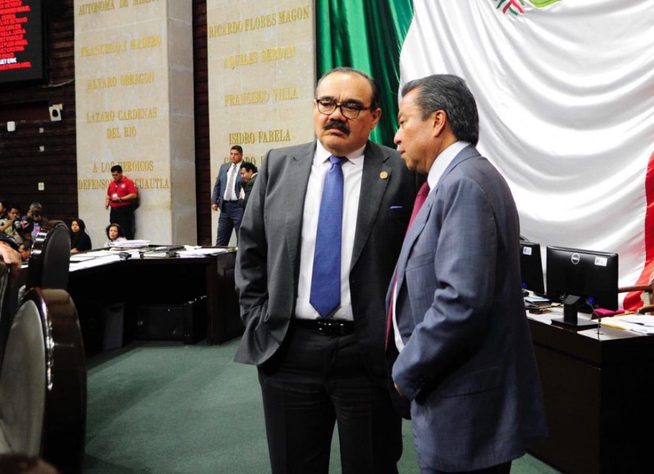 Aprueban presupuesto récord para Yucatán