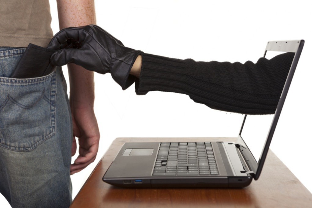 ¿Cómo evitar ciber-fraudes?
