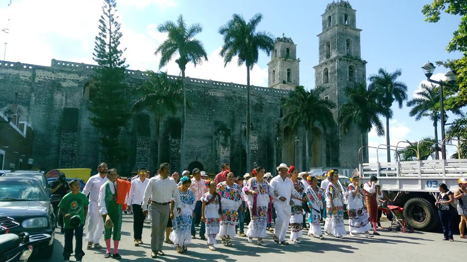 Espita se alista para su tradicional feria en diciembre