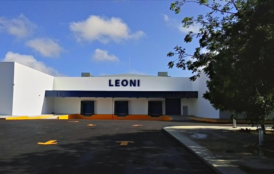 A finales de noviembre abrirá sus puertas Leoni