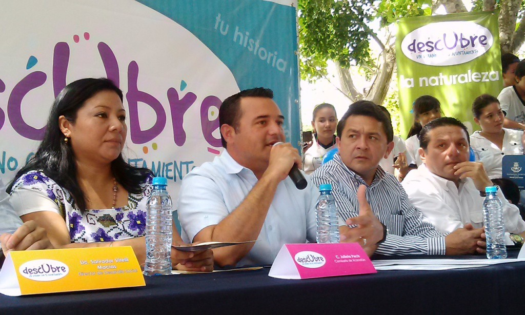 Ayuntamiento de Mérida  arrancará curso de verano el 8 de julio.