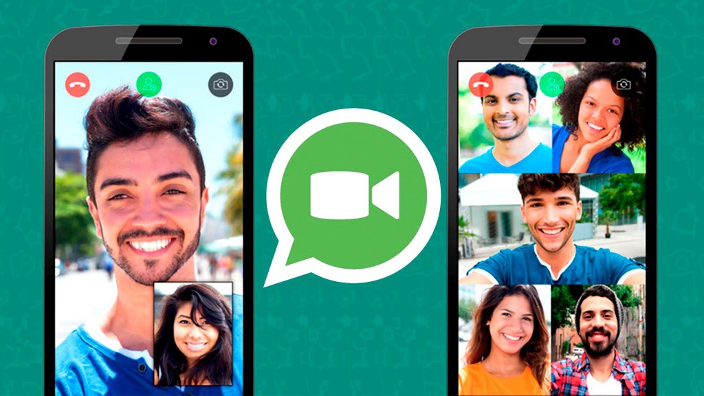 Filtran nuevas funciones de Whatsapp