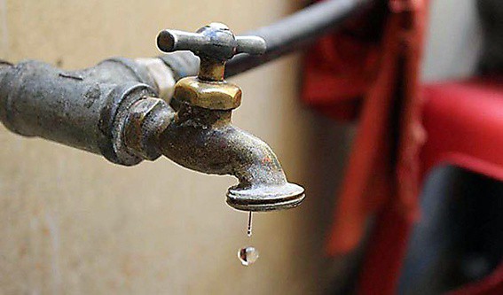 90% de sucileños han pagado agua potable