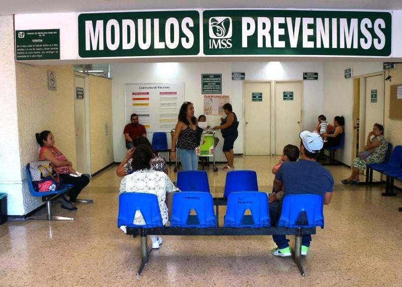 IMSS Yucatán fortalece la cultura de la prevención