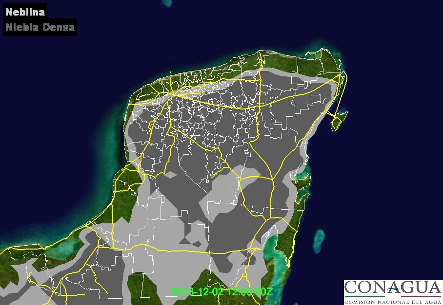 Vuelven las temperaturas cálidas para esta semana