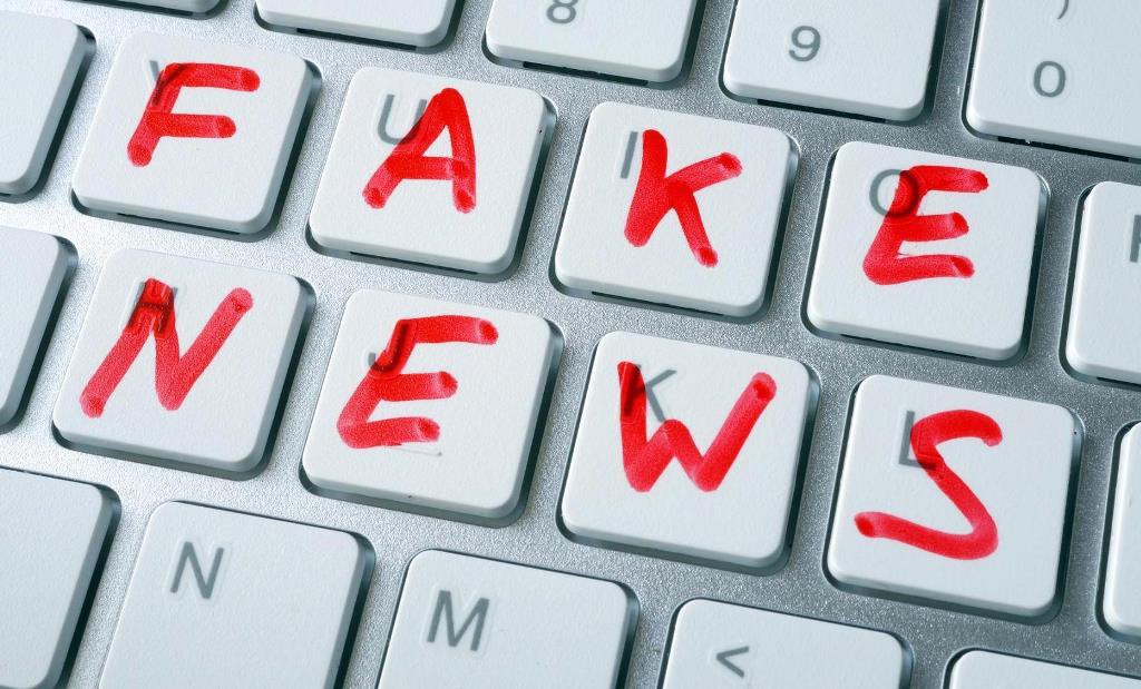 El periodista y las "fake news"