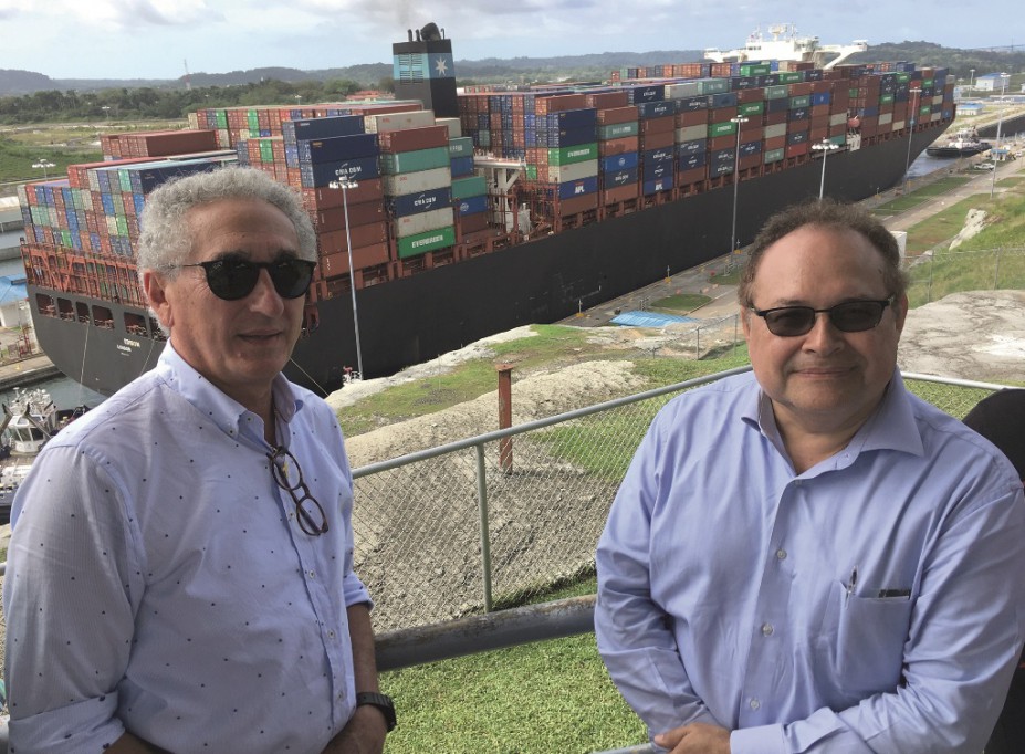 Urgen a modernizar el Puerto de Altura