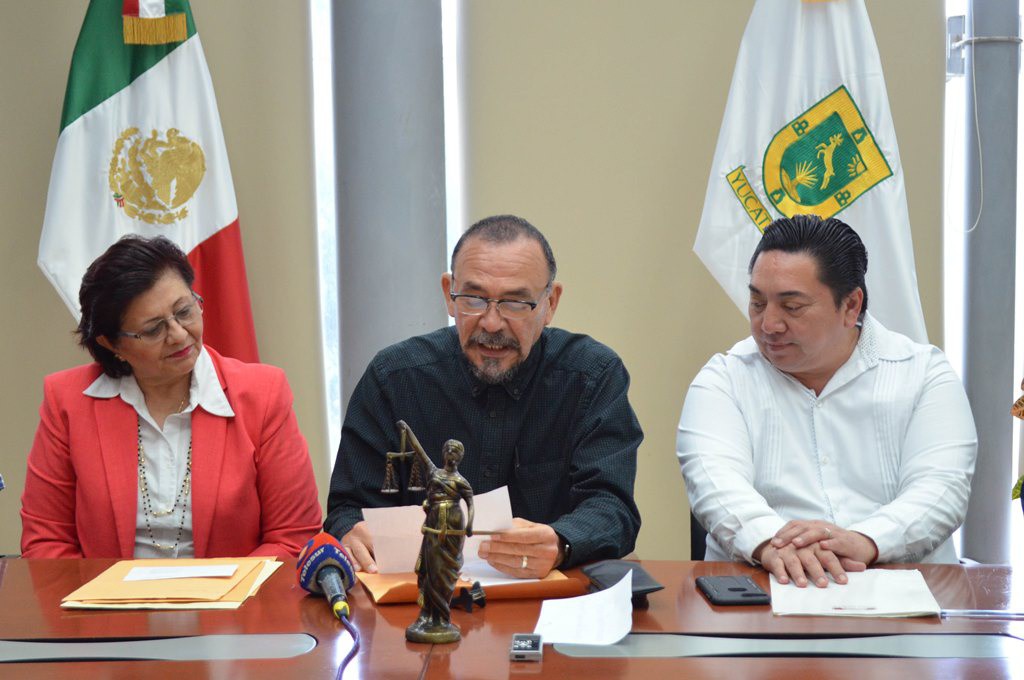 Premian ensayo sobre la Constitución de Yucatán