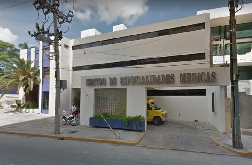 Hospital demanda a Pemex por deuda millonaria