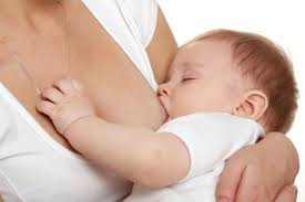 Porque es el mejor alimento, experto del IMSS recomienda el consumo de leche materna en el bebé
