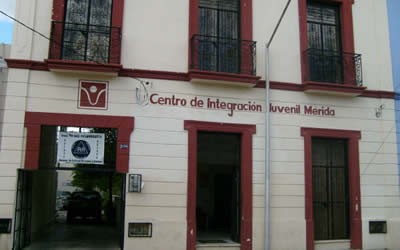 El Centro de Integración Juvenil alista sus nuevos consultorios en Periférico