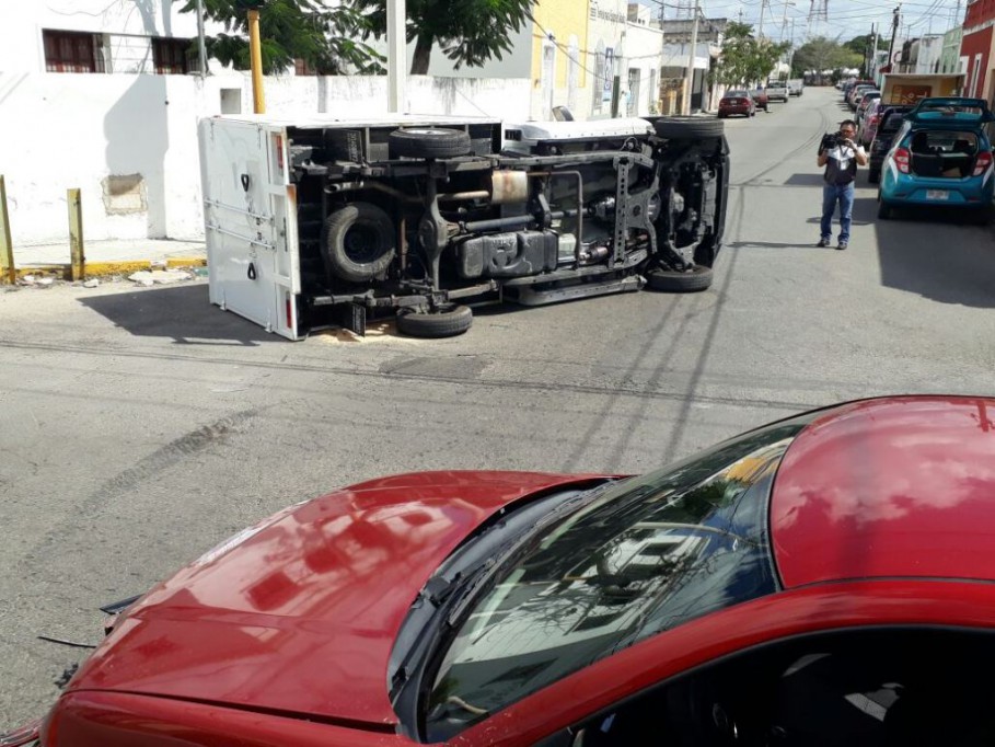 Sólo el 30% de vehículos en Yucatán, está asegurado