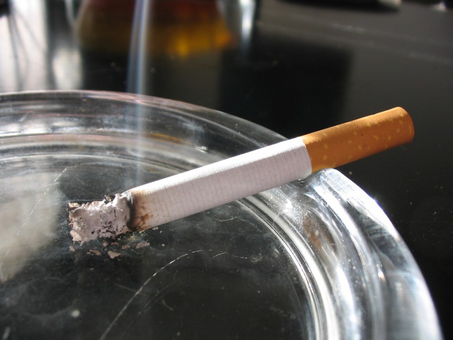 Uno de cada 6 yucatecos consume tabaco