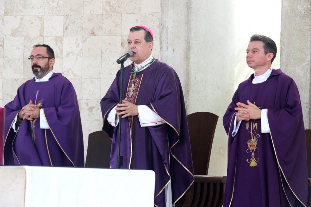 Arquidiócesis de Yucatán tendrá presencia en Colombia