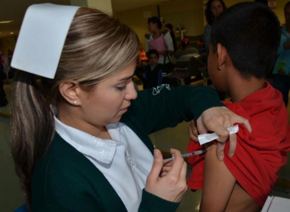 Confirman aumento de casos de varicela en Yucatán