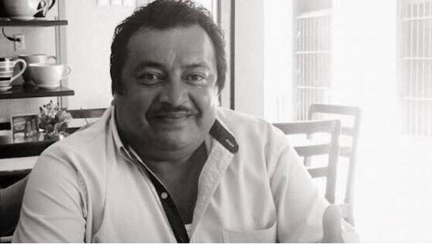 Asesinan a otro periodista en Veracruz 