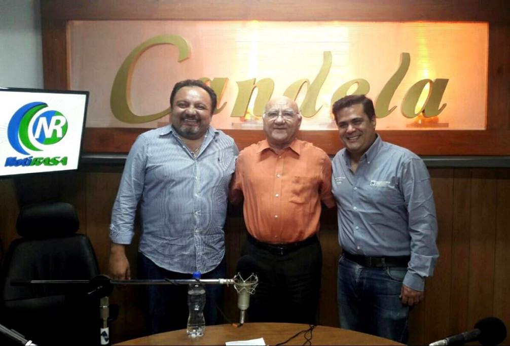Desarrollo urbano, prioridad para candidatos a la Alcaldía de Mérida
