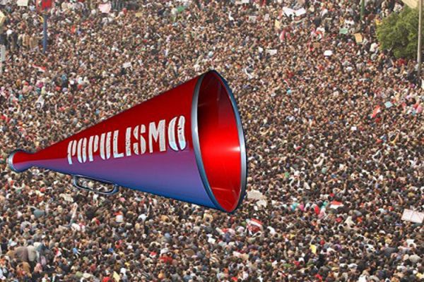 El populismo, un término devaluado