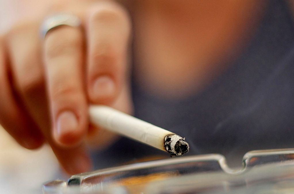 Aumenta un 6% el número de fumadores en Yucatán