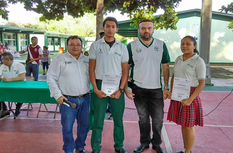 Tizimileño representará a Yucatán en concurso nacional de matemáticas