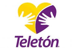 Los meridanos si apoyaron  al Teletón 2013