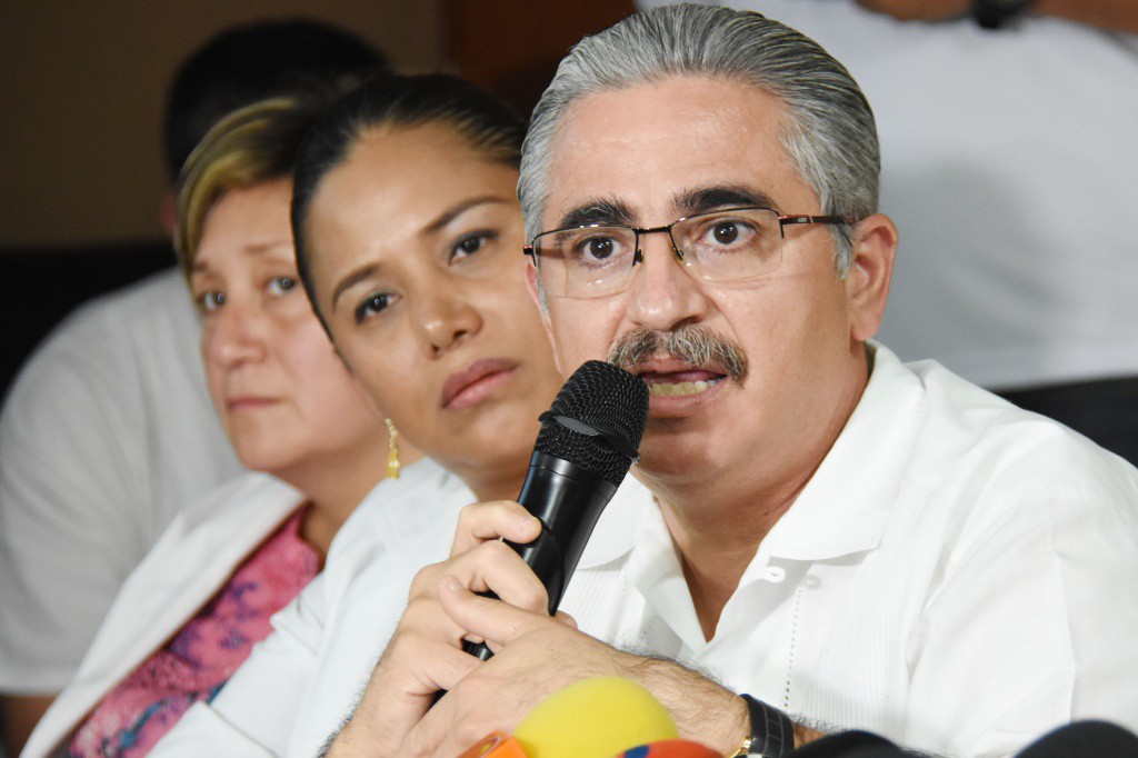Los primeros 4 fallecidos por influenza en Yucatán