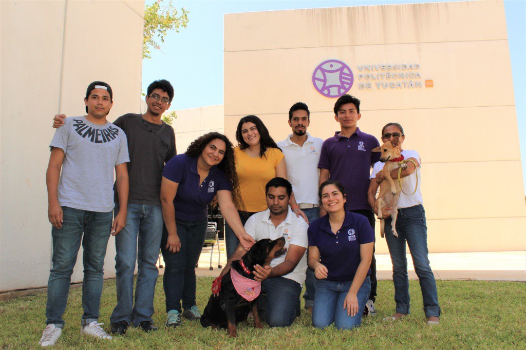 La Universidad Politécnica de Yucatán se suma a la adopción