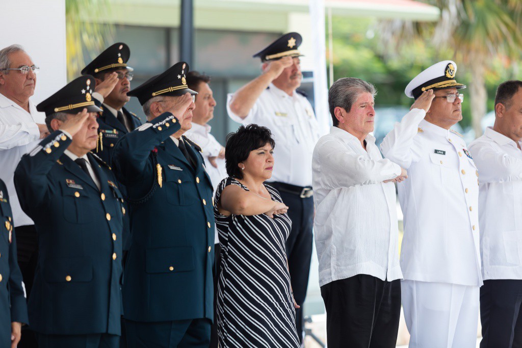 Francisco Aguilar nuevo comandante de X Región militar