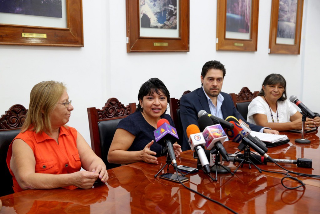 No se decretó Alerta de Género para Yucatán