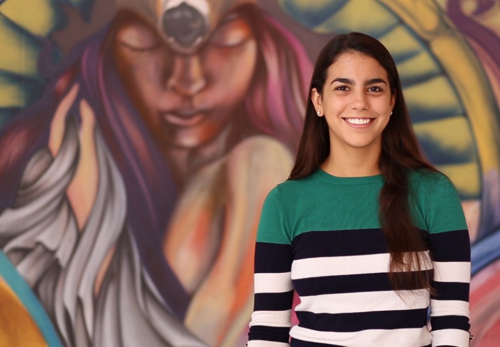 Activista yucateca recibirá Premio estatal de la Juventud