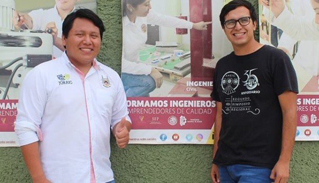 Estudiantes vallisoletanos representarán a Yucatán en foro internacional 