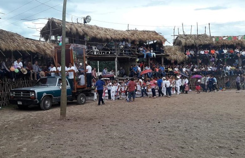 Día gratis en feria de Sucilá