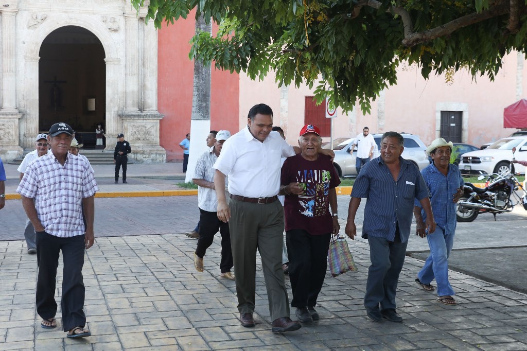 Recobra valor el henequén en Yucatán