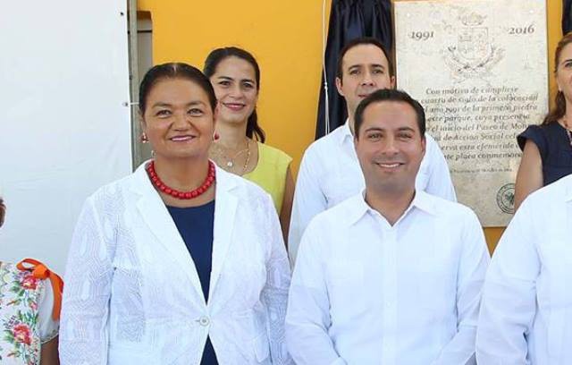 Comienza un proceso inédito para Yucatán