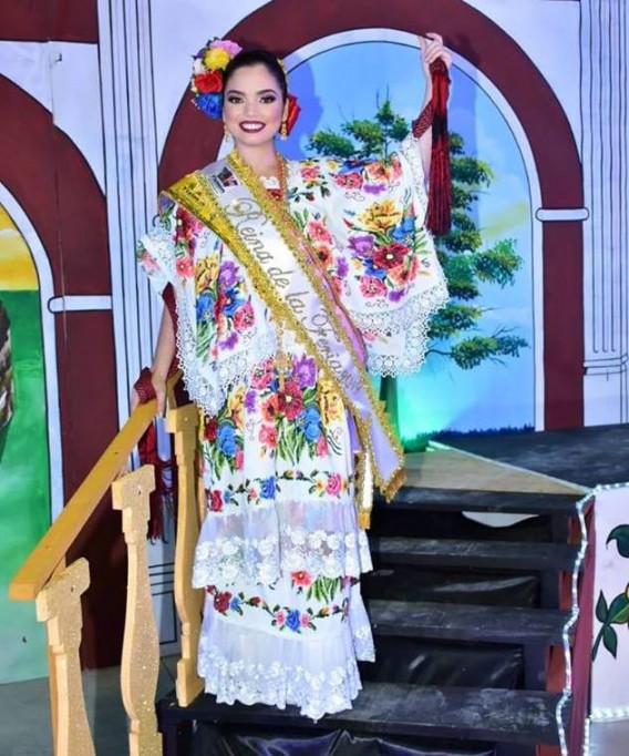 Tizimín ya tiene reina de la feria para la edición 2019