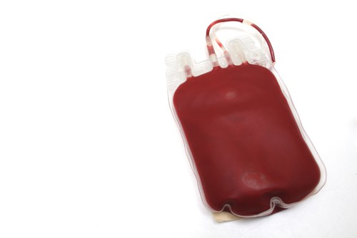 Promueven entre los yucatecos la donación altruista de sangre