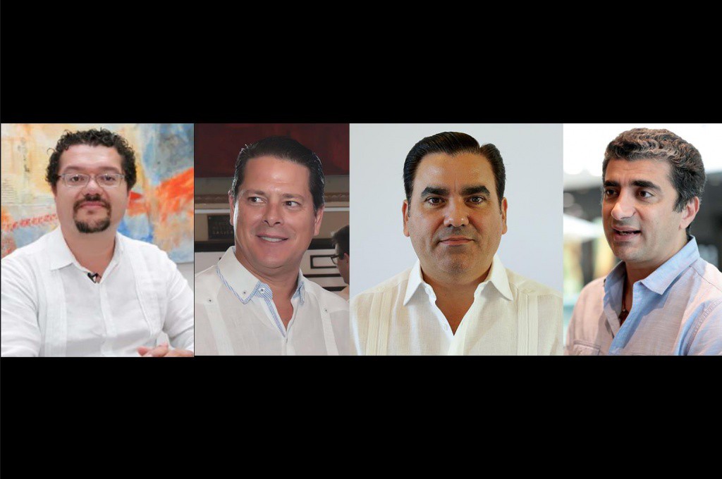 Celebran llegada de nuevas inversiones a Yucatán