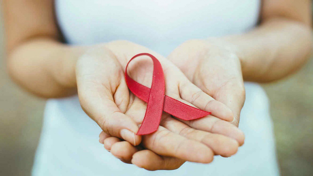 Una persona con VIH puede tener una vida plena