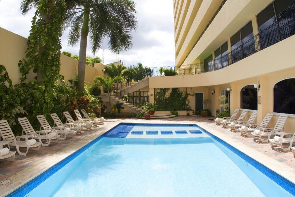 Aumenta el interés en el sector hotelero de Yucatán