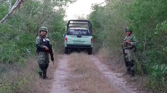 Aun no hay detenidos por “huachicoleo” en Yucatán