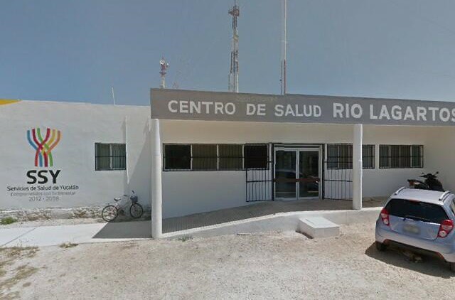 Denuncian mal trato y falta de atención en centro de salud de Rio Lagartos 