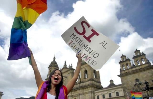 Buenas expectativas para el matrimonio igualitario en Yucatán