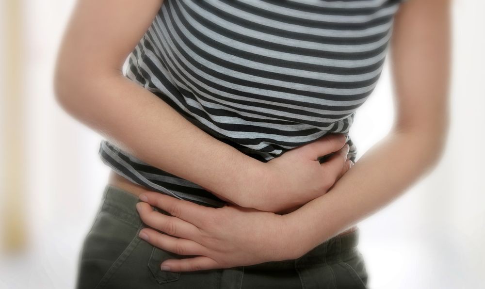 ¿Usted sabe que es el síndrome de intestino irritable?