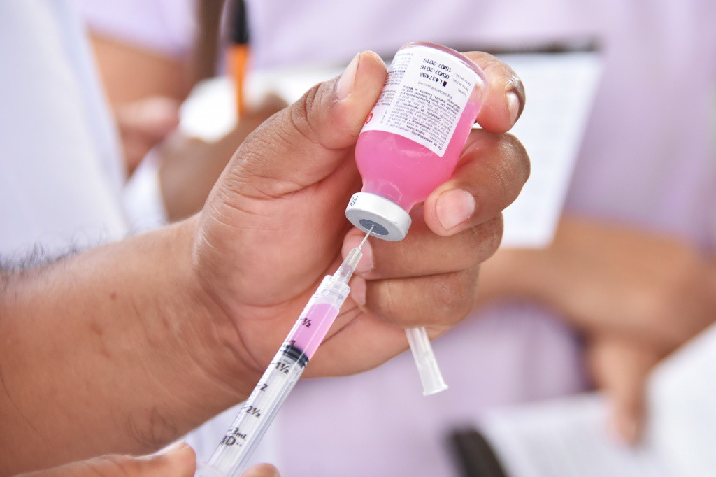 Aplicarán vacuna antirrábica gratuita en Mérida