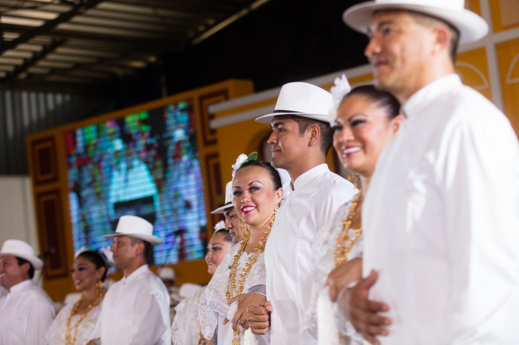 Realizarán Semana de Yucatán en San Francisco