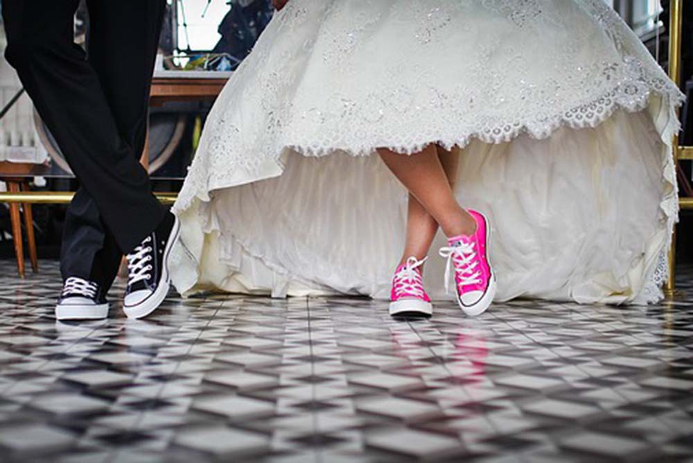 En Yucatán existe el matrimonio entre menores