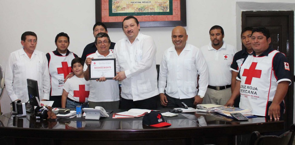 VALLADOLID: Convoca la Cruz Roja a quienes deseen  ser socorristas