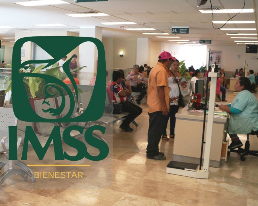 IMSS atiende casos de infección por piojos