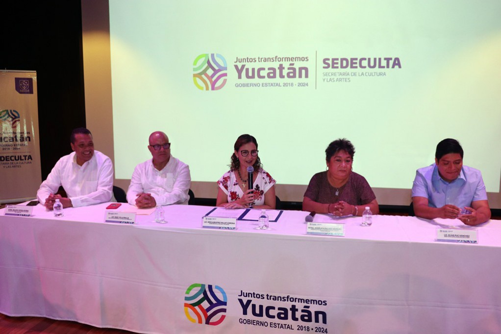 Presentan Diplomado en Trova Yucateca y Música Popular